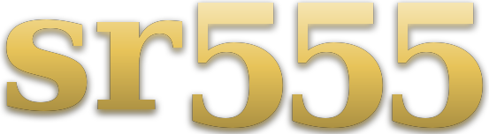 sr555 logo